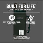 Stanley Classic Legendary Vacuum Insulated