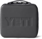YETI Daytrip 3L Insulated Soft Cooler Lunch Box, Charcoal