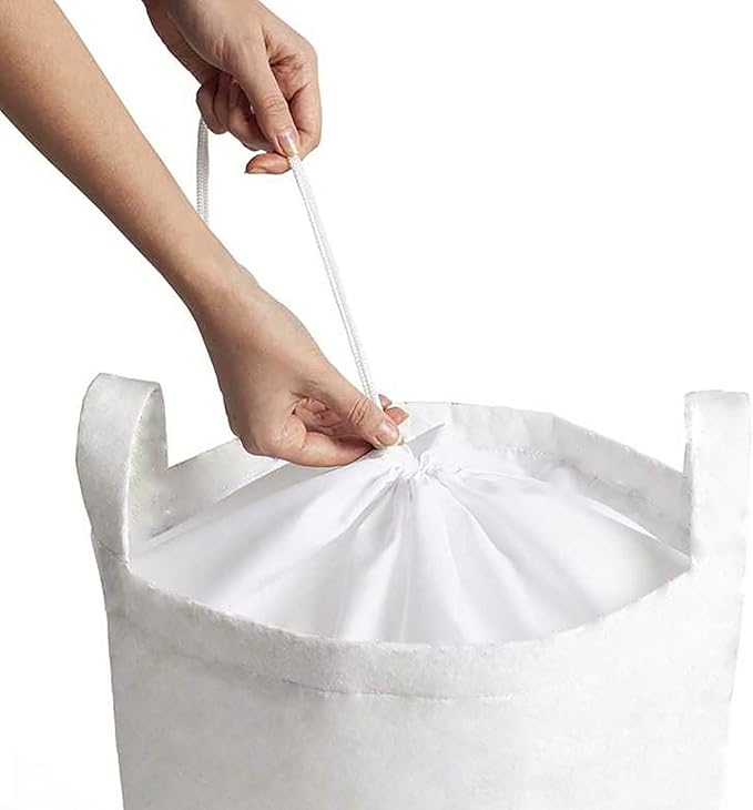 Ambesonne Race Car Laundry Bag, Cartoon Style Speedometer Flag Trophy Steering Checkered Flag Mechanic Items, Hamper Basket with Handles Drawstring Closure for Laundromats, 13" x 19", White Multicolor