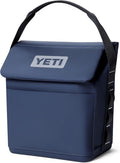 YETI Daytrip 6L Insulated Soft Cooler Lunch Bag, Classic Navy