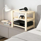 WiFi Storage Rack, Cable Storage Box, Wireless WiFi Router Storage Box, Cabinet to Hide Router and Modem, Key Remote Control Storage, Storage Wooden Box,Wireless WiFi Router Storage Box.
