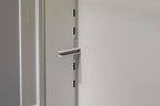 Kohler 55062-NA Embark Slim Medicine Cabinet Mirror, Adjustable Shelves with Mirrored Door, 20 in. W x 26 in. H