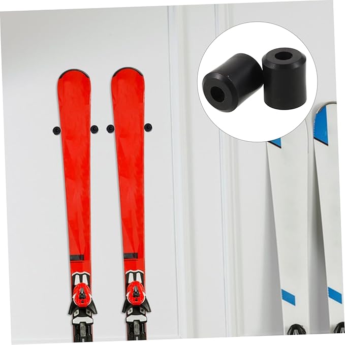 Ski Wall Mount Snowboard Wall Mount Wall Ski Rack Snowboard Floating Hanger Ski Display Rack Snowboard