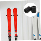 Ski Wall Mount Snowboard Wall Mount Wall Ski Rack Snowboard Floating Hanger Ski Display Rack Snowboard