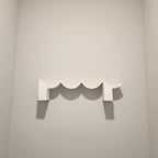 The Original Poop Toilet Paper Holder - Functional and Fun! Bathroom Wall Decor & Toilet Paper Shelf Storage Rack - Shorty P