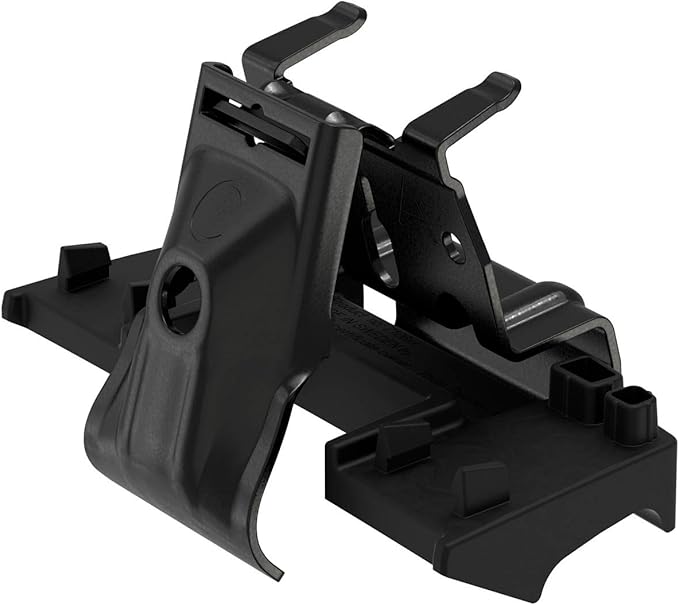 Thule Roof Rack System Fit Kits