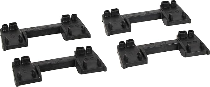 Thule Roof Rack System Fit Kits