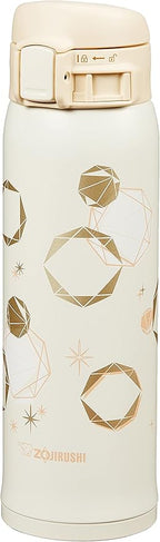 Zojirushi SM-SG48EYP Stainless Mug, 16-Ounce, Radiant Yellow
