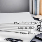 A3 Stackable Paper Tray, 3 Tier Desk File Organizer, Desktop Organizer for Office Supplies, File Storage, Letter Organizer /A3 Office File Folder,Home or Office School, White (Portrait-White-3-Tier)