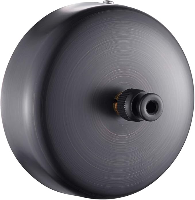 JOOM Retractable Clothesline Stainless Steel Heavy Duty 9Feet(MAX) for Hanging Drying in Bathroom Laundry Hotels, Chrome Finish,Round Style (Brushed Black)