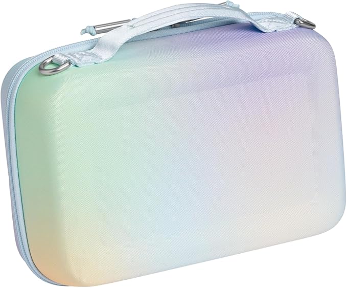 STANLEY All Day Mini Lunch Box | 4.2-quart | EVA Insulated Lunch Bag | Crush Resistant | Adjustable Strap | BPA-Free | Sunrise Spiral