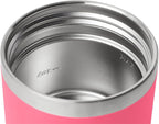 YETI Rambler 8 oz Food Jar, Vacuum Insulated, Stainless Steel, With Airtight Lid, Tropical Pink