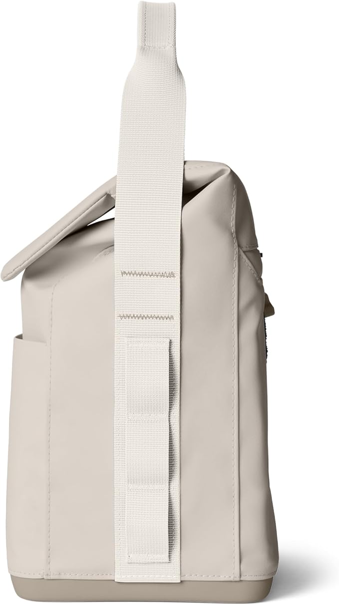 YETI Daytrip 6L Insulated Soft Cooler Lunch Bag, Cape Taupe