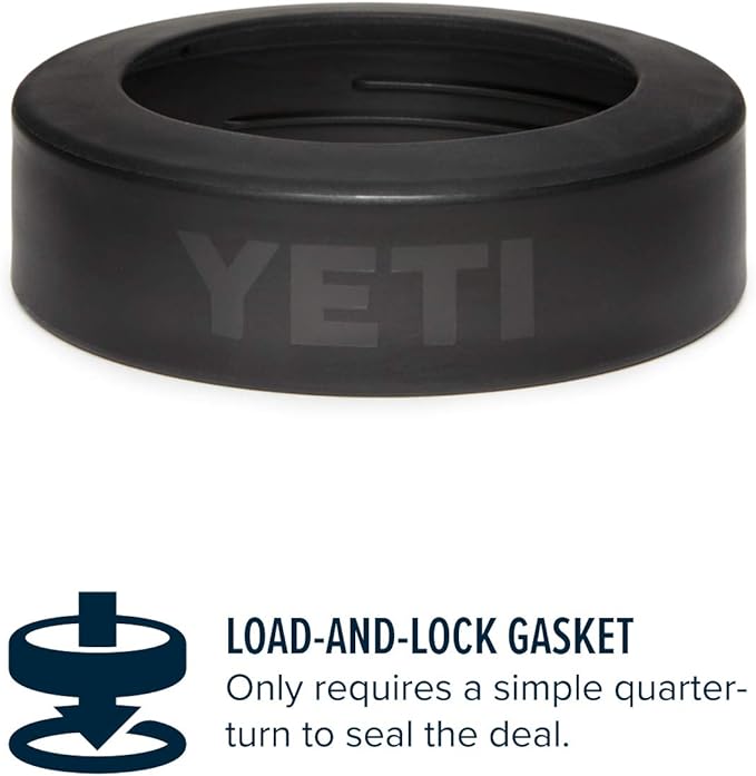 YETI Rambler 12 oz. Colster Slim Can Insulator for the Slim Hard Seltzer Cans, Seafoam (NO CAN INSERT)