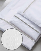 Lingerie bags for laundry(3Pcs,24 X 24inch),large mesh laundry bags,Delicates Bags for Washing Machine