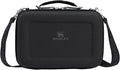 STANLEY All Day Mini Lunch Box | 4.2-quart | EVA Insulated Lunch Bag | Crush Resistant | Adjustable Strap | BPA-Free | Black