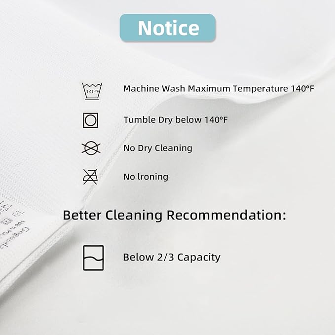 GOGOODA Mesh Laundry Bags for Delicates Durable Protective Wash Bags Travel Storage Bags for Intimates Lingerie, 7PCS （1XXL,2L,2M,2 Bra Bags）