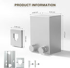 Retractable Clothesline, Retractable Clothesline Indoor, Laundry Line Retractable, Not Sagging, Suitable for Balconies, Courtyards, Laundry Rooms, RVs, Yachts, etc