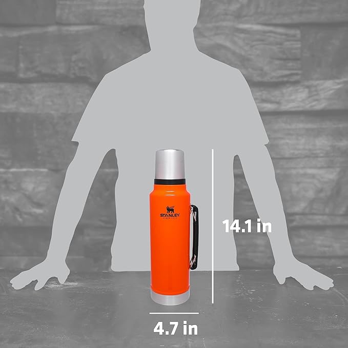 Stanley Classic Legendary Vacuum Bottle