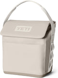 YETI Daytrip 6L Insulated Soft Cooler Lunch Bag, Cape Taupe
