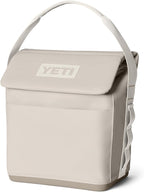 YETI Daytrip 6L Insulated Soft Cooler Lunch Bag, Cape Taupe