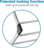 Polder Mountain Lock Dryer