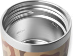 YETI Rambler 8 oz Food Jar, Vacuum Insulated, Stainless Steel, With Airtight Lid, Wetlands Camo