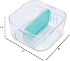 Packit, Bento Mod Snack Mint