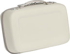 STANLEY All Day Midi Lunch Box | 6.3-quart | EVA Insulated Lunch Bag | Crush Resistant | Adjustable Strap | BPA-Free | Cream