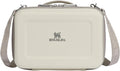 STANLEY All Day Midi Lunch Box | 6.3-quart | EVA Insulated Lunch Bag | Crush Resistant | Adjustable Strap | BPA-Free | Cream