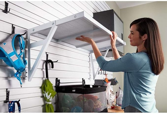 Gladiator 45" GearLoft™ Shelf, GAWA45SF