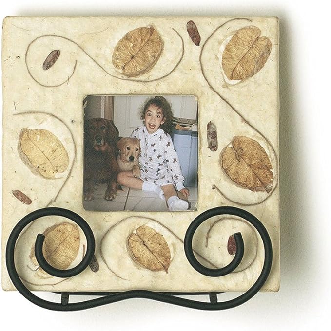 Spectrum Decorative Plate Hanger For The Wall Displaying China Saucer Picture Frames & More, Easy to Mount Heavy Duty Sturdy Steel Metal Plate Wall Hangers for Display, Black