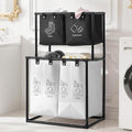 2 Tier Laundry Sorter