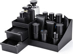 Mens Cologne Organizer,Bathroom Organizers,Organizer For Men,Cologne Stand,Perfume Tray,Perfume Stand,Perfume Organizer,Room Decor For Men,Dresser Organizers,Dad Gifts,Gifts For Men