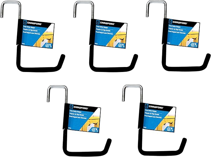 Hook Rafter Super Bulk