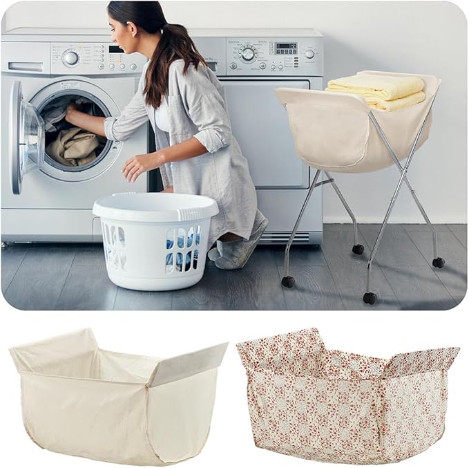 Laundry Cart Liner