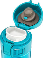 Zojirushi Stainless Steel Mug, 16 oz, Emerald
