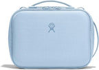 Hydro Flask Carry Out Lunch Box – Insulated Adult Lunch Cooler for Men and Women 5 L Surf Blue