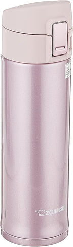 Zojirushi Stainless Mug, 16-Ounce, Lavender