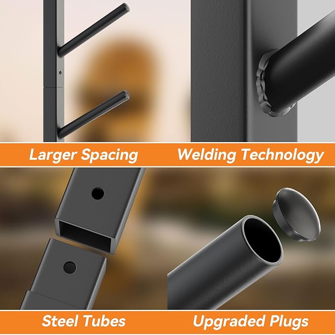 YMYNY Skateboard Wall Mount