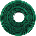 OOK Green Floral Wire (#24) 100'