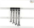 Peg Hooks for Gladiator Gearwall & Geartrack 4-Pack
