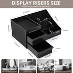 Mens Cologne Organizer,Bathroom Organizers,Organizer For Men,Cologne Stand,Perfume Tray,Perfume Stand,Perfume Organizer,Room Decor For Men,Dresser Organizers,Dad Gifts,Gifts For Men