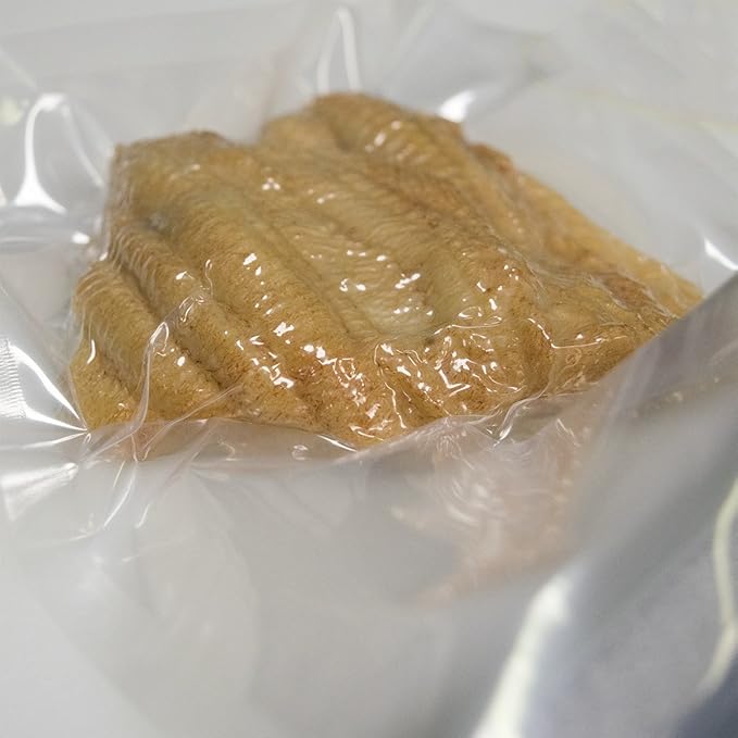 UltraSource - Chamber Machine Pouches 3 Mil Thickness, 7" x 8", Pack of 1000 Vacuum Chamber Pouches, BPA-Free Pre-Cut Chamber Vacuum Sealer Bags with tear notch