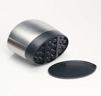 OXO Good Grips Stainless Steel Utensil Holder 8.4" x 4.75" x 6.25"
