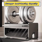 Utensil Holder,Compact Kitchen Sink Drying Rack - Durable and Stylish Solution,Self-Draining Tray Design,with Rag Rack（Gray）