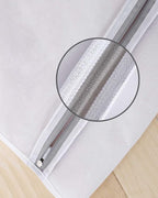 Laundry Bags Mesh Wash Bags(4Pcs,16 x 20 Inches),delicate laundry bag for College,Dorm,Storage