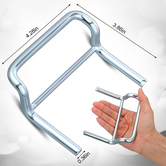 10 Pack Pallet Rack Clip Universal Pallet Racking Beam Locking Horseshoe Safety Clips for Teardrop Upright Frame Columns Engagement for Warehouse Storage Safety