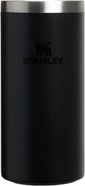 Stanley Everyday Can Cooler Cup | Beer, Seltzers, Soda, and Energy Drinks | Doubles as Tumbler | Insulated Stainless Steel Drink Holder | BPA-Free