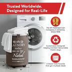 Laundry Trolley 360